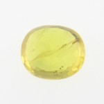 Yellow Sapphire – 1.68 Carats (Ratti-1.85) Pukhraj